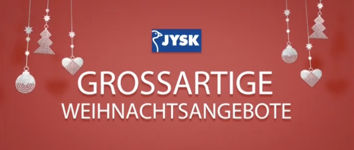 Jysk