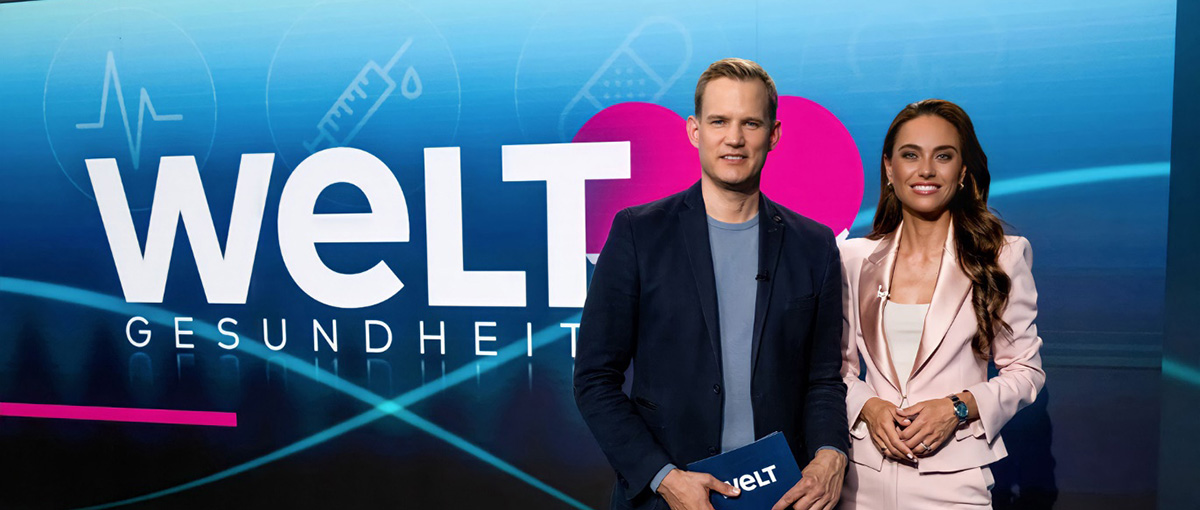Welt Gesundheit