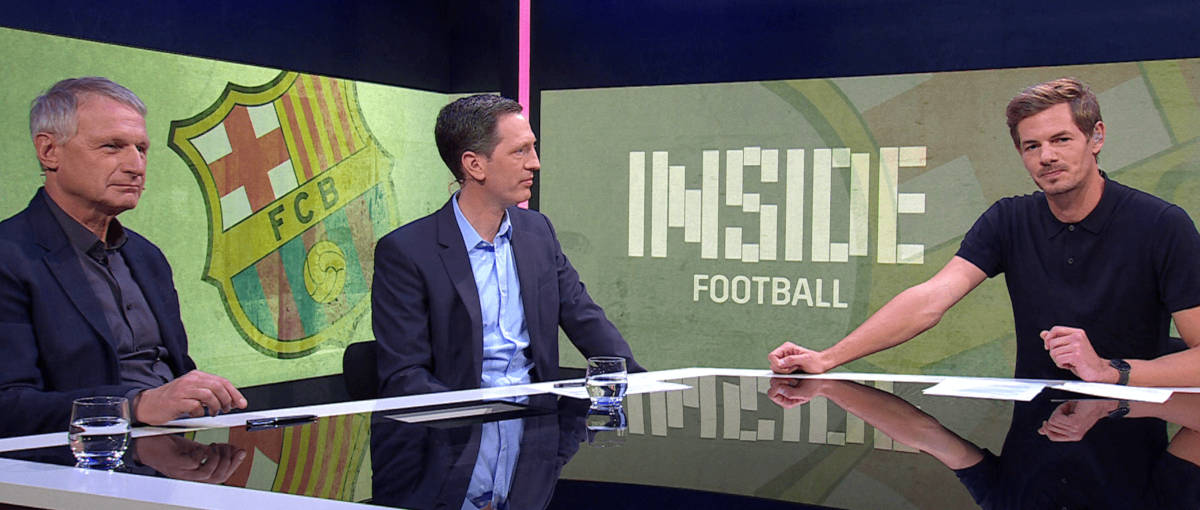 Inside Football