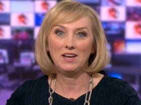 Martine Croxall