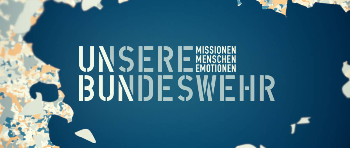 Unsere Bundeswehr
