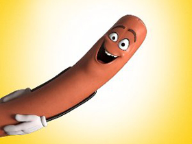 Sausage Party