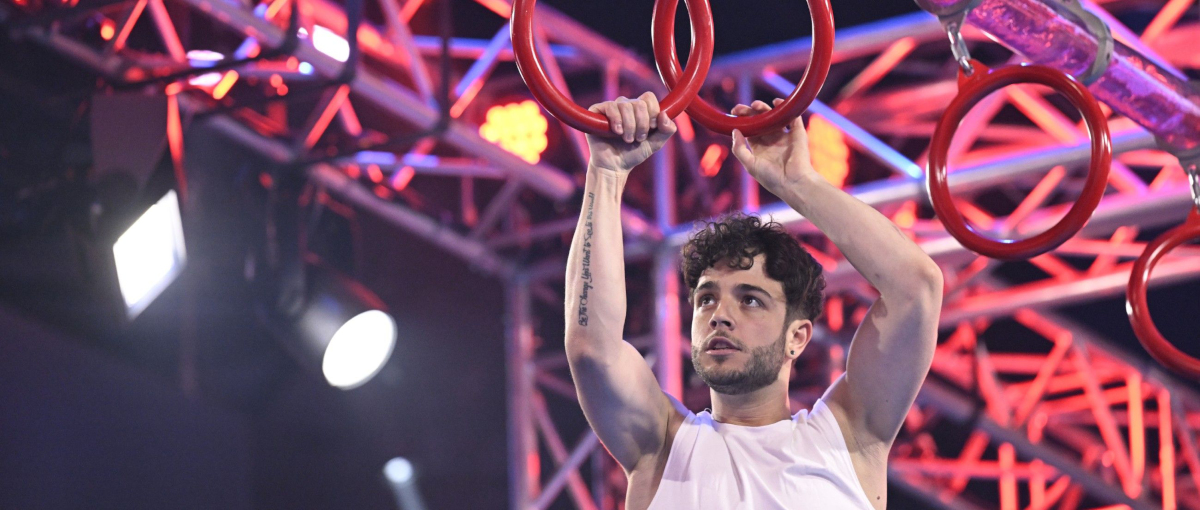 Ninja Warrior Germany - Promi-Special