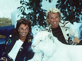 Siegfried & Roy