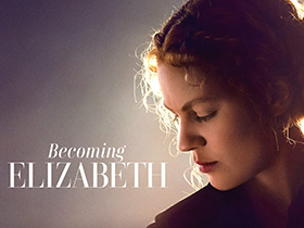 Becoming Elizabeth