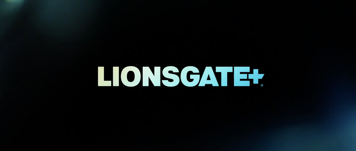 Lionsgate+