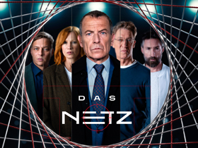 Das Netz - Prometheus