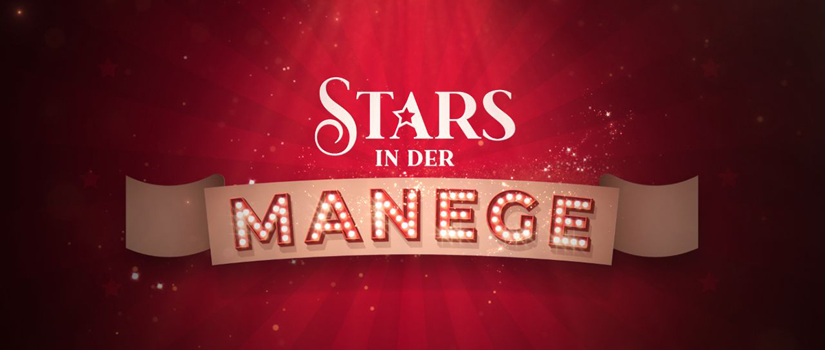 Stars in der Manege