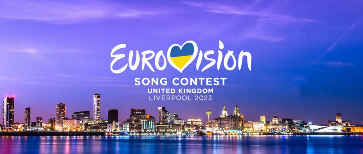 Eurovision Song Contest 2023