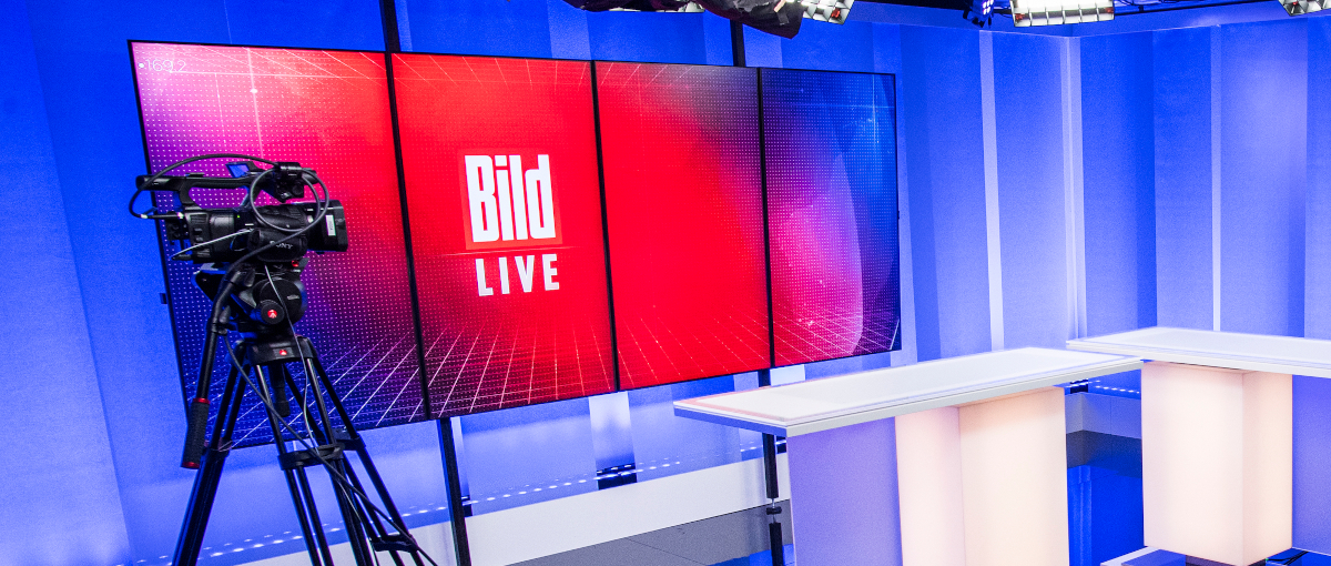 Bild Live