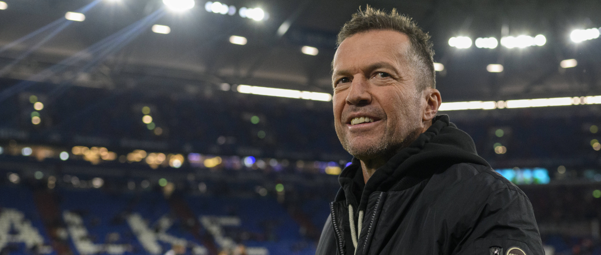 Lothar Matthäus