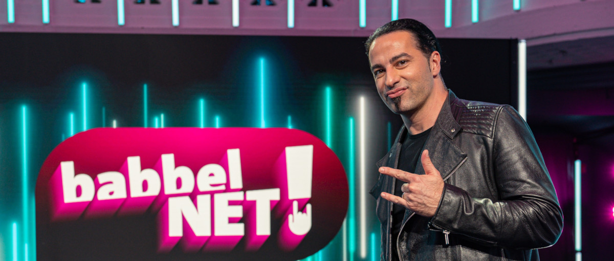 Babbel Net