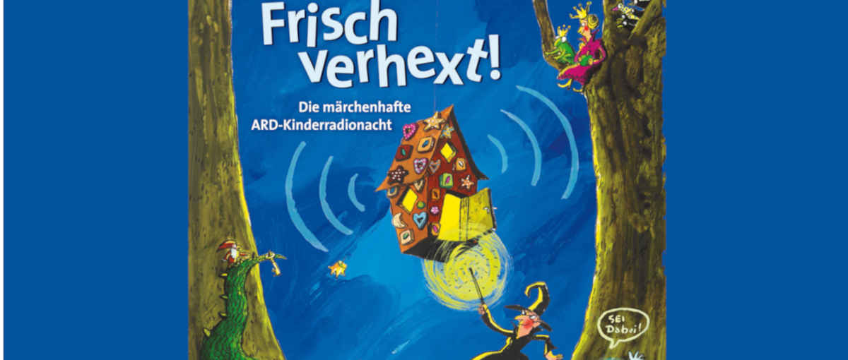 Kinderradionacht