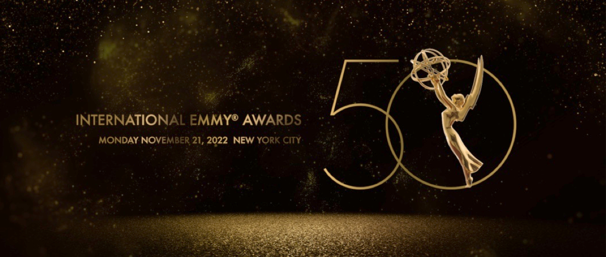 International Emmys 2022