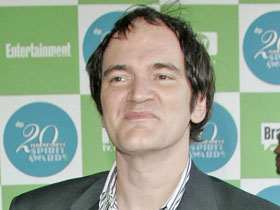 Quentin Tarantino