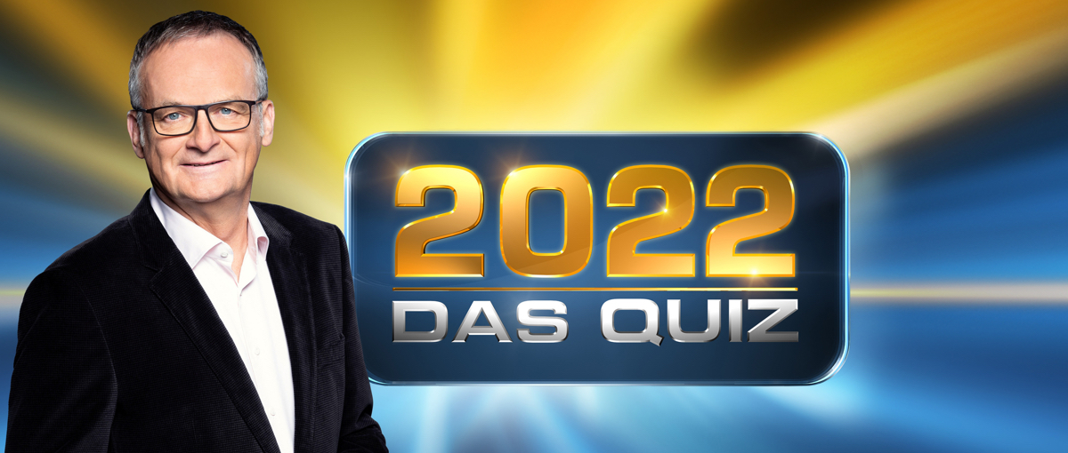 2022 - Das Quiz