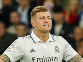 Toni Kroos