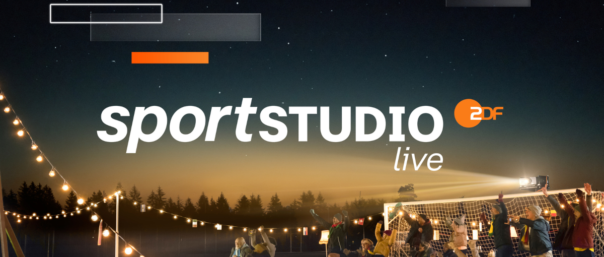 Sportstudio live: Fußball-WM 2022