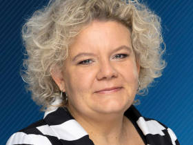 Nina Pater
