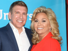 Todd und Julie Chrisley