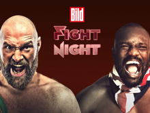 Bild Fight Night