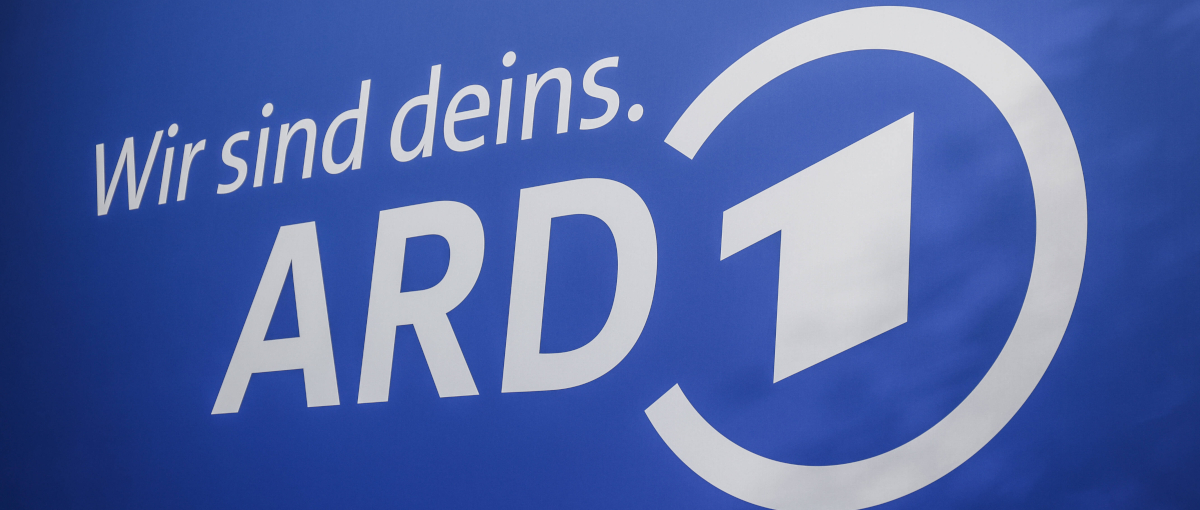 ARD - Wir sind deins