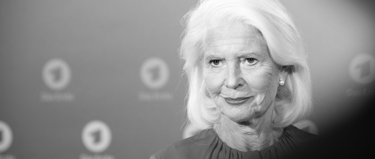 Christiane Hörbiger