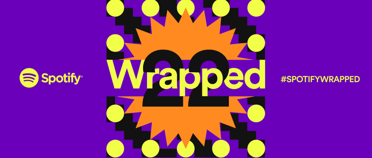 Wrapped 22