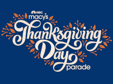 Thanksgiving Parade