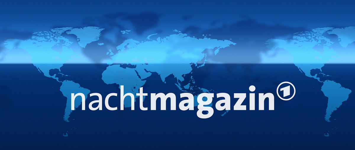 Nachtmagazin