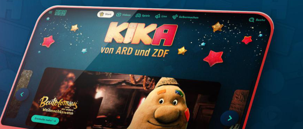 kika.de