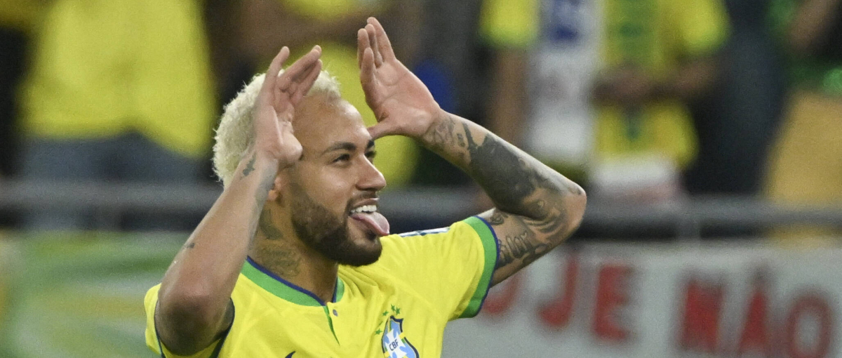 Neymar