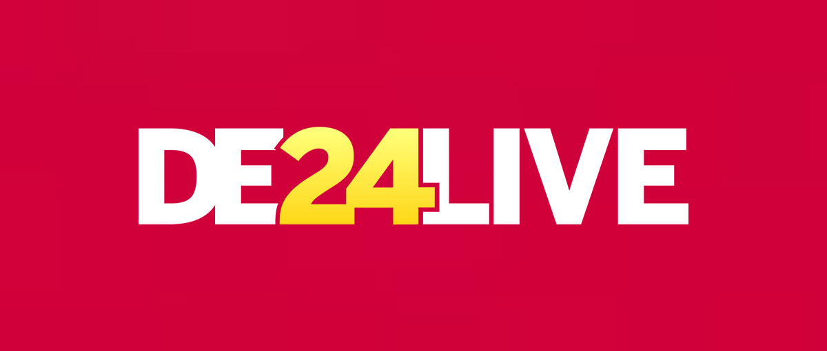 DE24Live