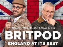 Britpod