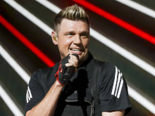 Nick Carter