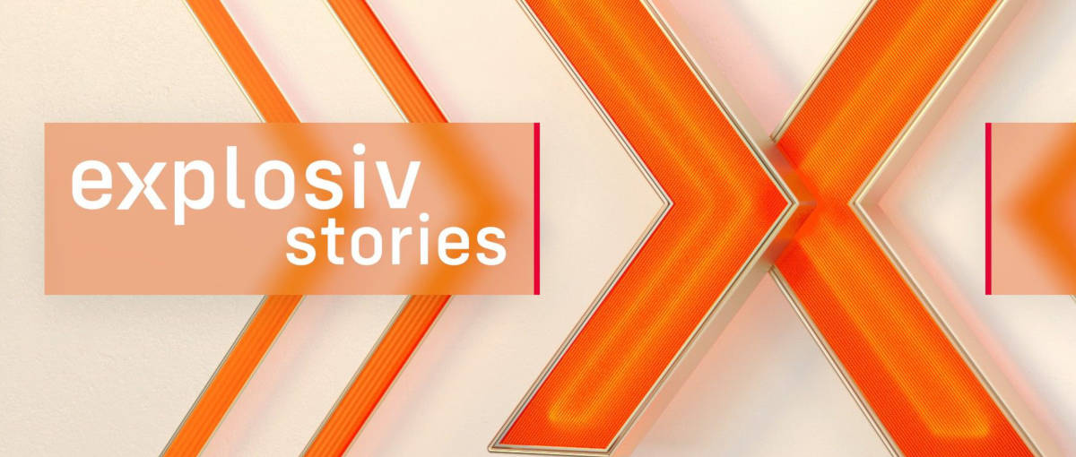 Explosiv Stories