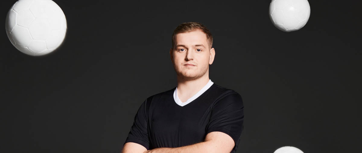 Der große Kick