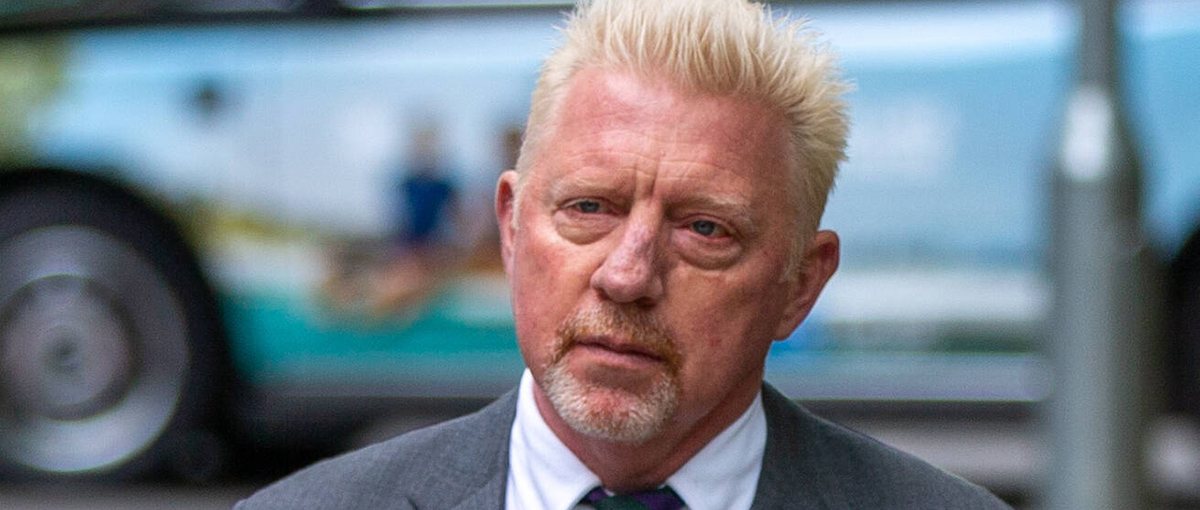 Boris Becker