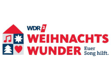 WDR 2 Weihnachtswunder