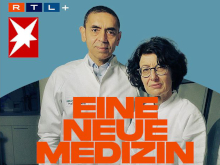 Eine neue Medizin