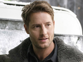 Justin Hartley