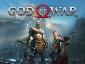 God of War (Videogame)