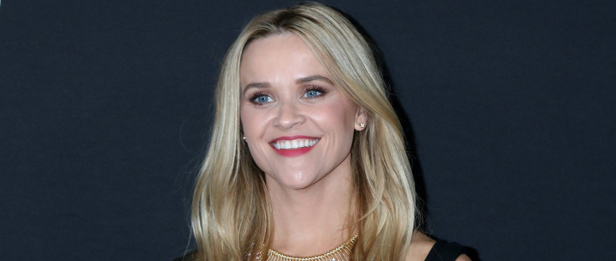 Reese Witherspoon