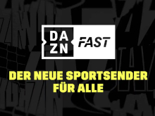 DAZN FAST