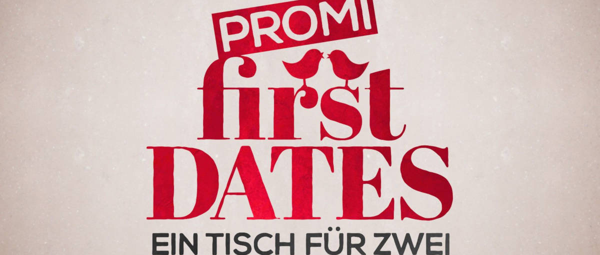 First Dates - Promi Spezial