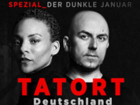 Der dunkle Januar