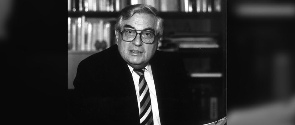 Heinz Garber