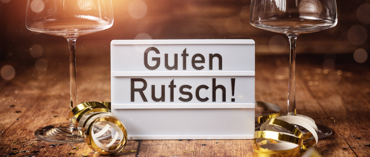 Guten Rutsch