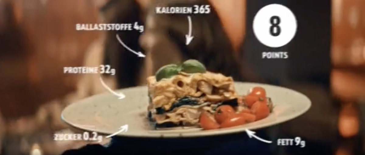 WeightWatchers