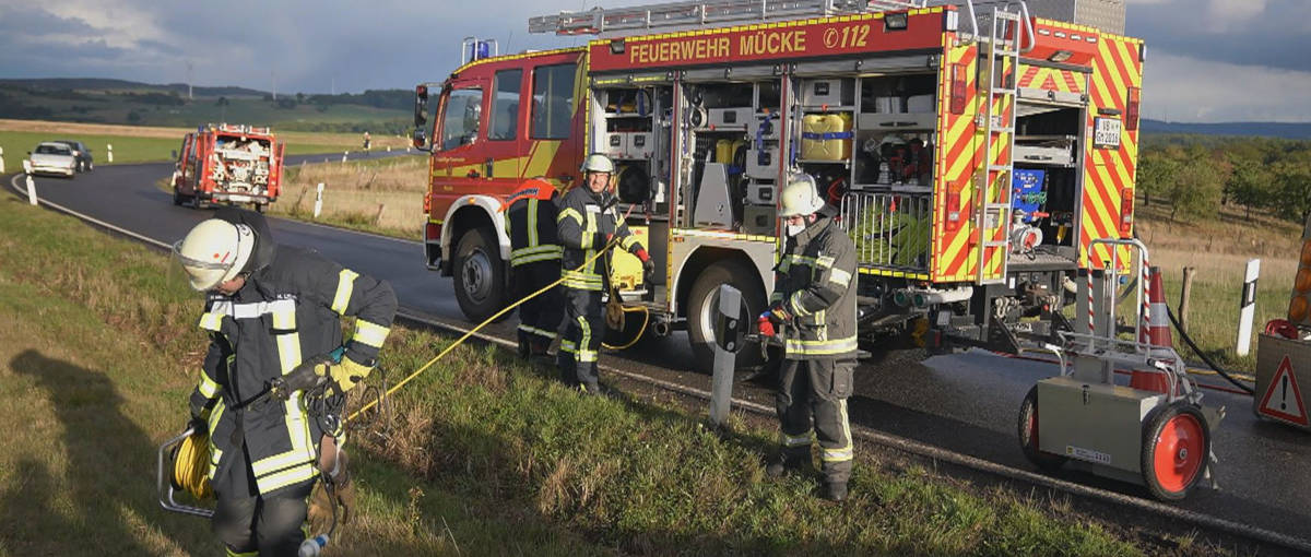 Feuer Wasser Erde Luft